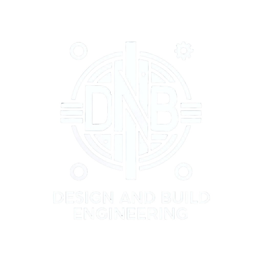 Design & Build Engineering