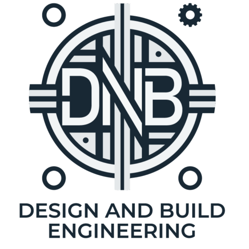 Design & Build Engineering